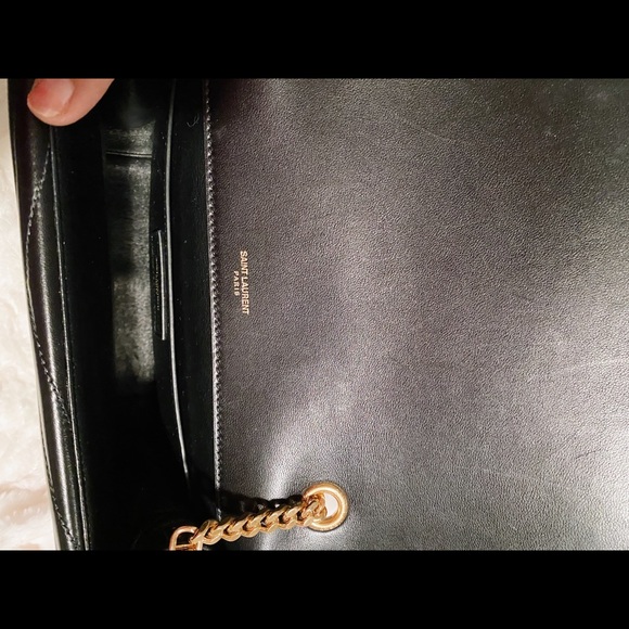 YSL MEDIUM CROSSBODY BAG - Picture 5 of 6